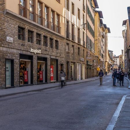 Firenze Rentals - Por Santa Maria Eksteriør billede
