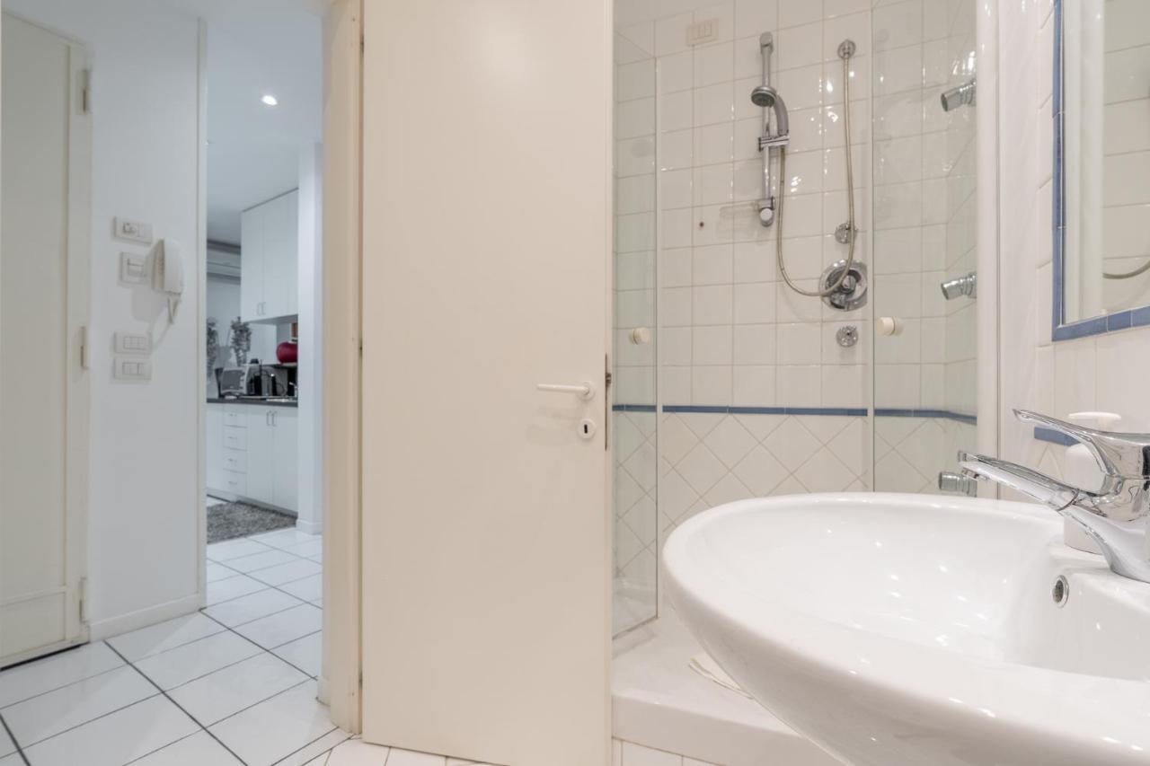 Firenze Rentals - Por Santa Maria Eksteriør billede