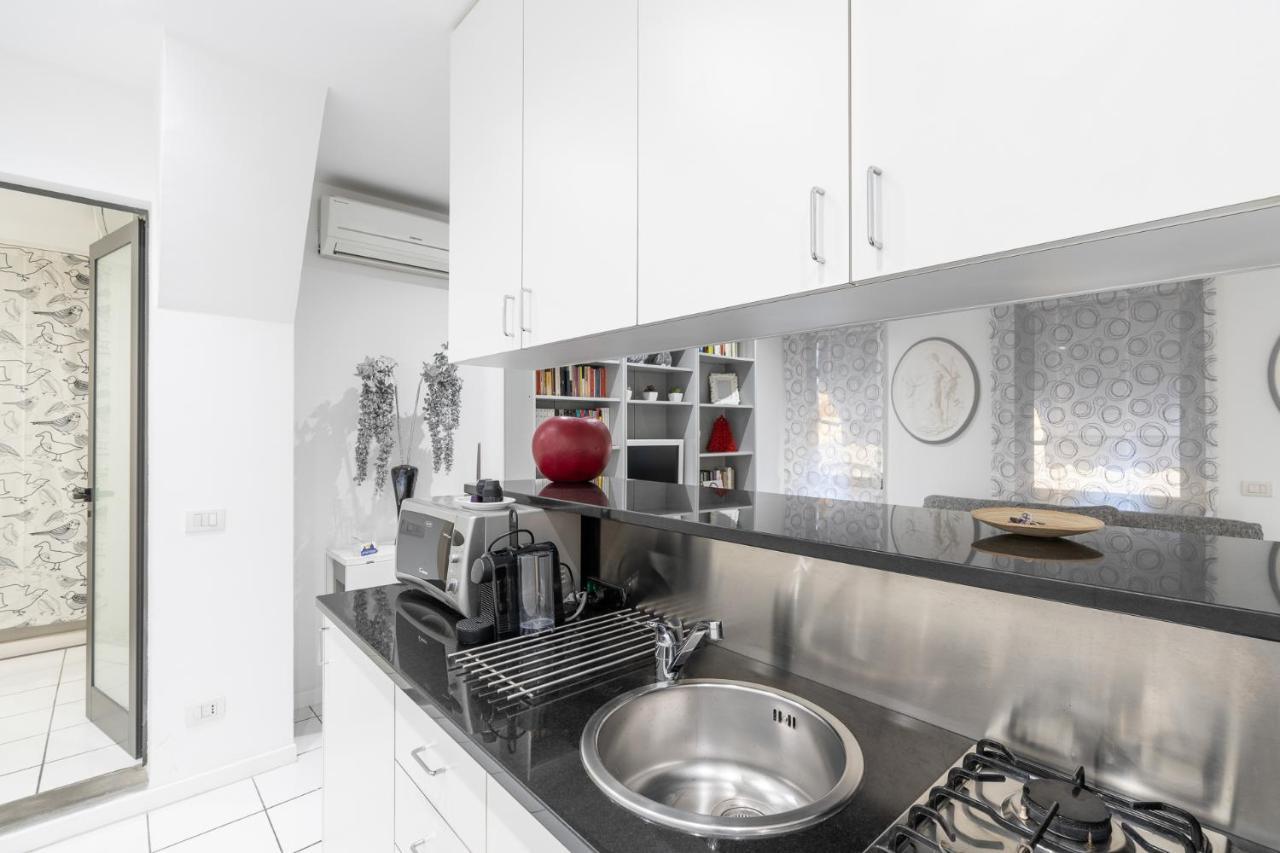 Firenze Rentals - Por Santa Maria Eksteriør billede