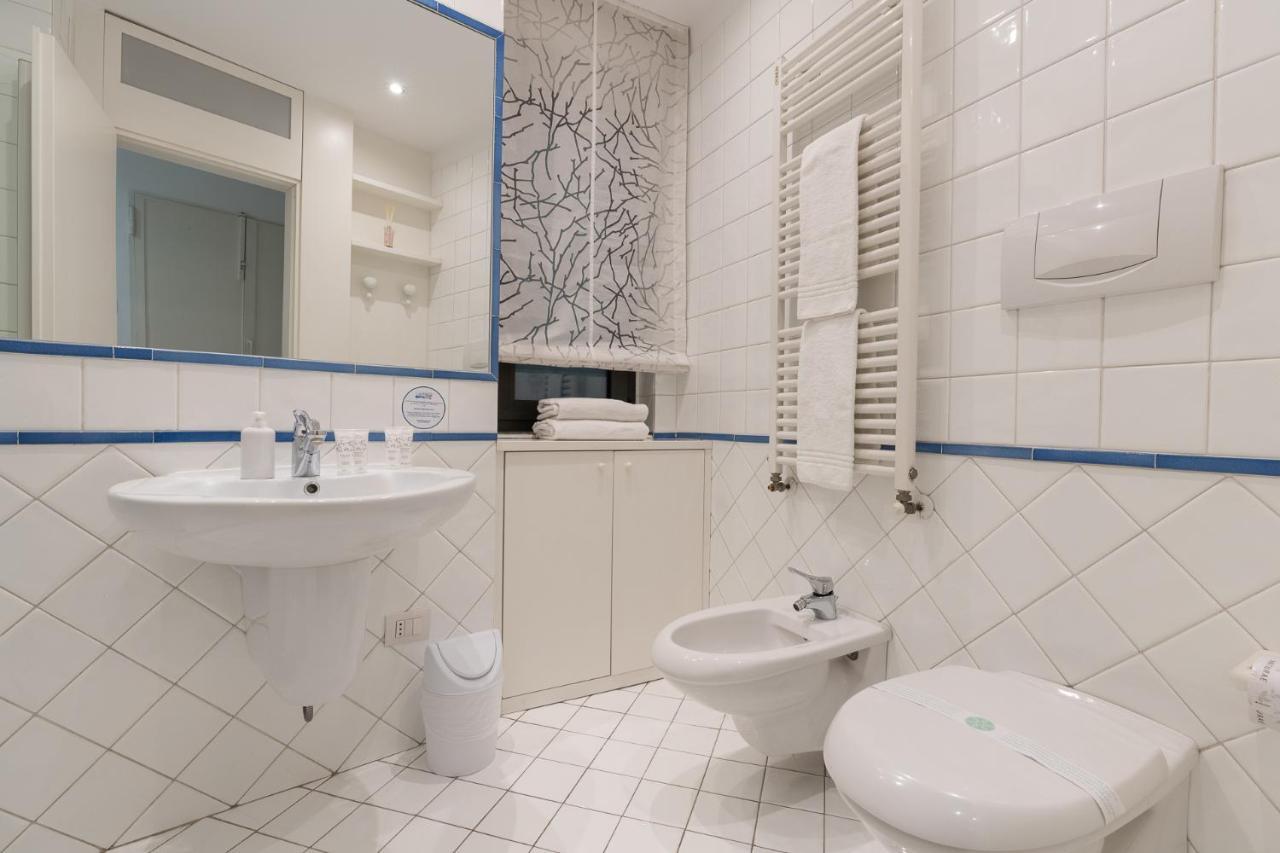 Firenze Rentals - Por Santa Maria Eksteriør billede